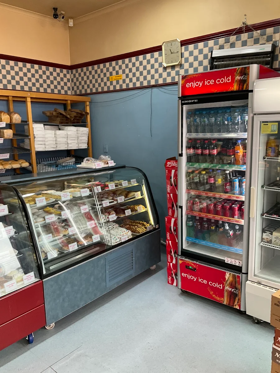 Vibe, Ferntree Gully Bakery