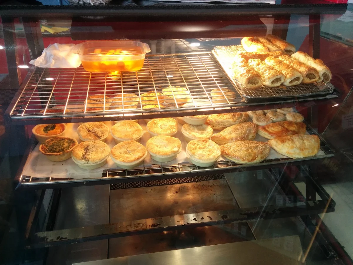Vibe, Ferntree Gully Bakery
