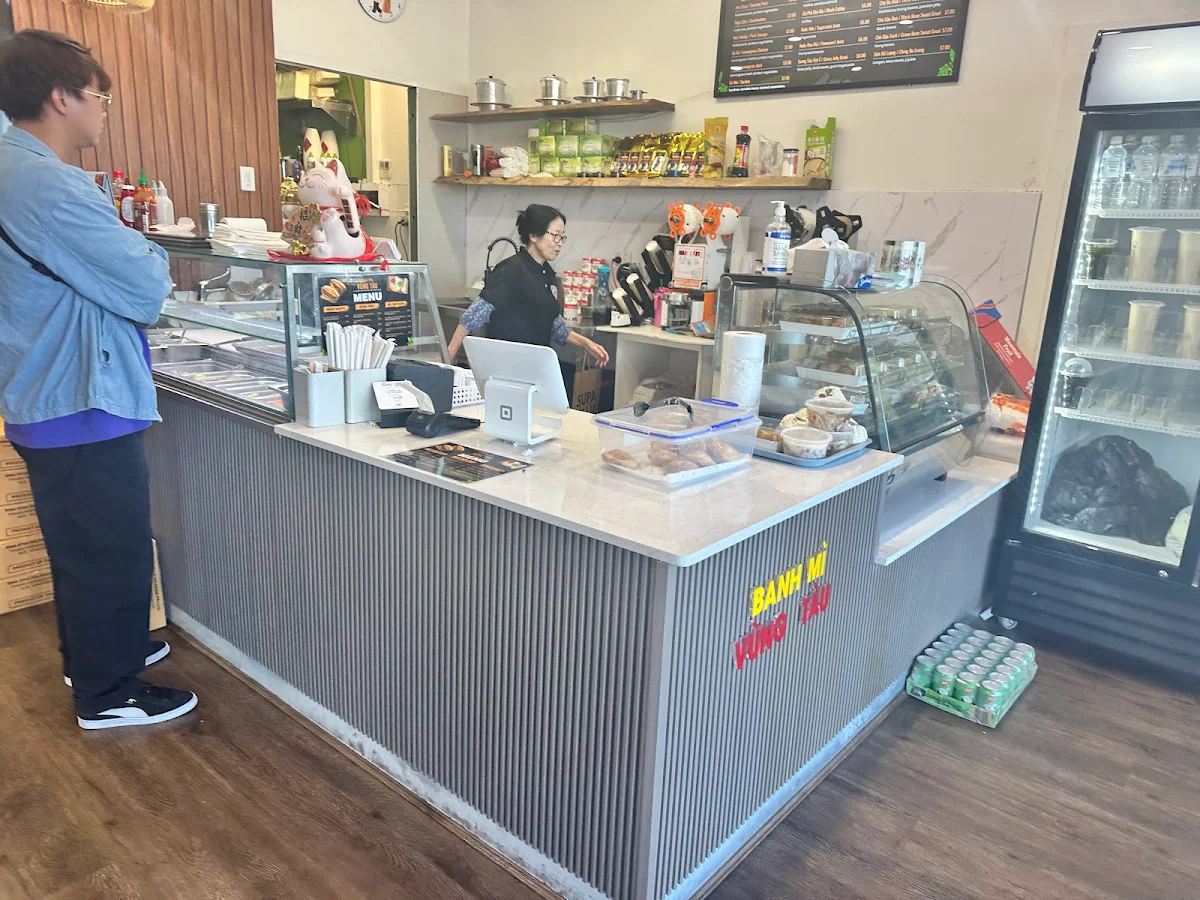 Vibe, Bánh Mì Vũng Tàu