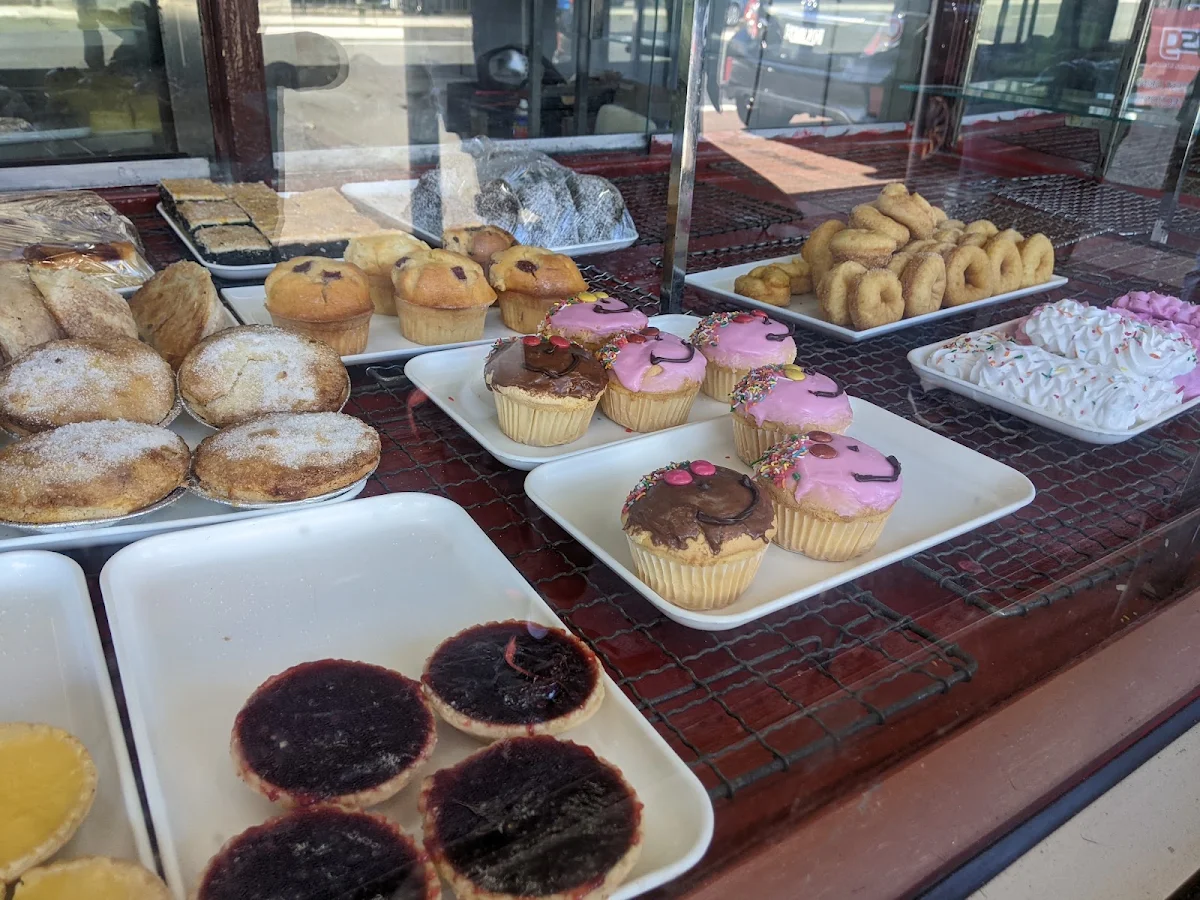 Food & drink, Wilson's Homemade Cakes and Pies