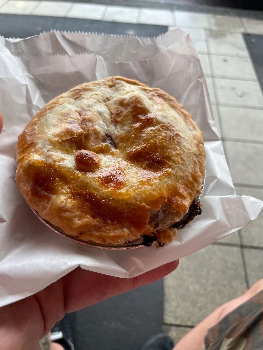 Food & drink, Wilson's Homemade Cakes and Pies