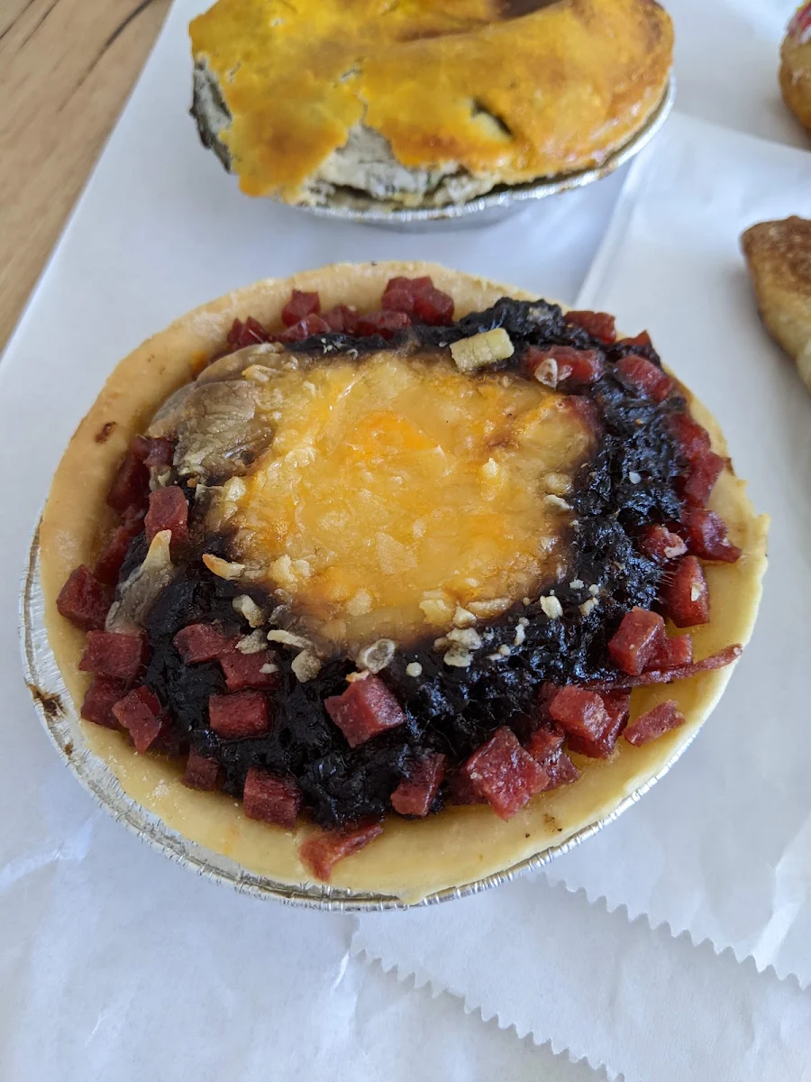 Food & drink, Wilson's Homemade Cakes and Pies