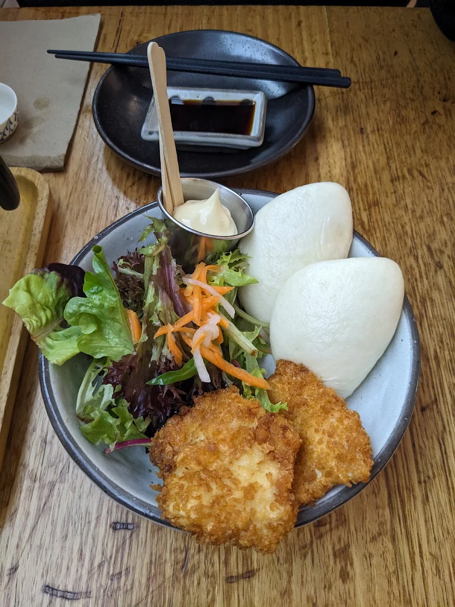 Food & drink, Lunar Dumpling Bar