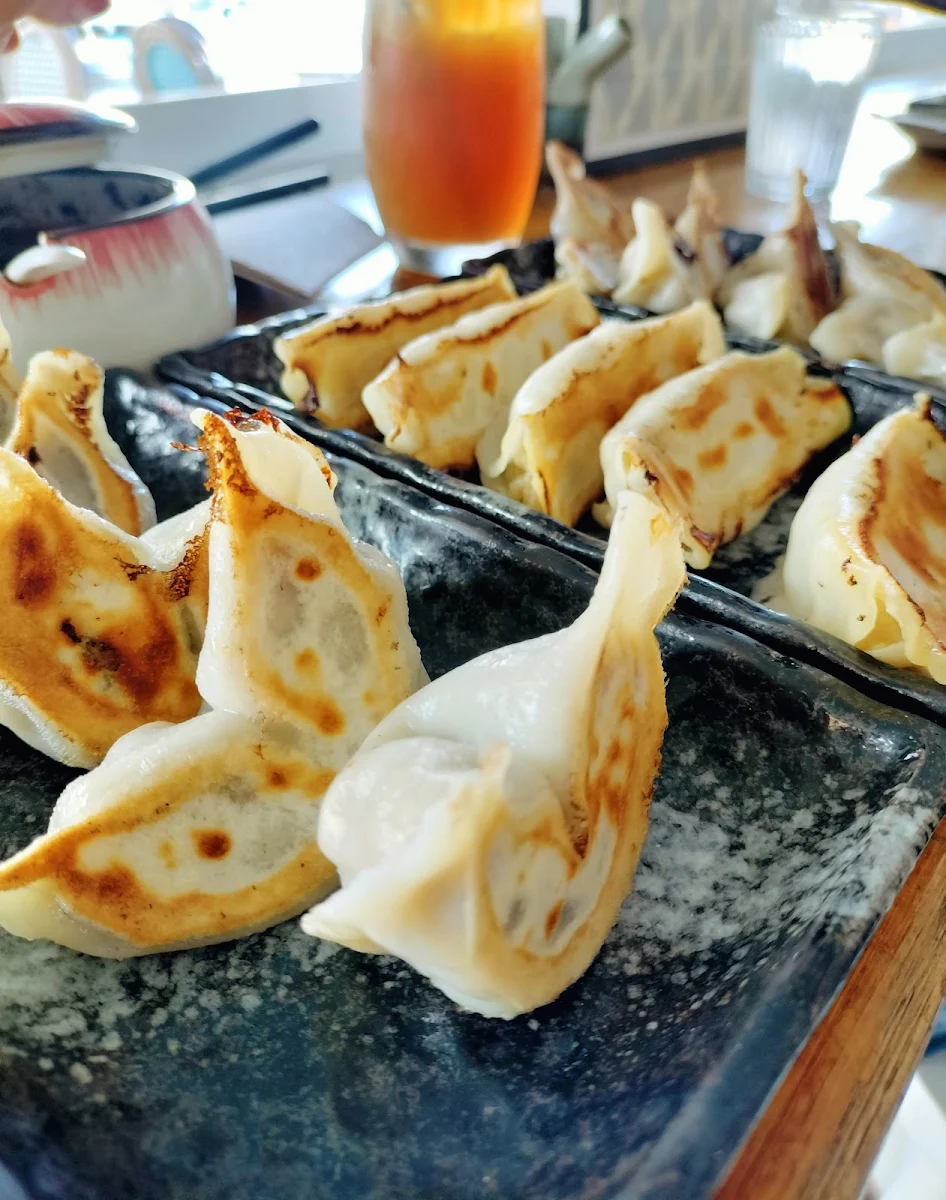 Food & drink, Lunar Dumpling Bar