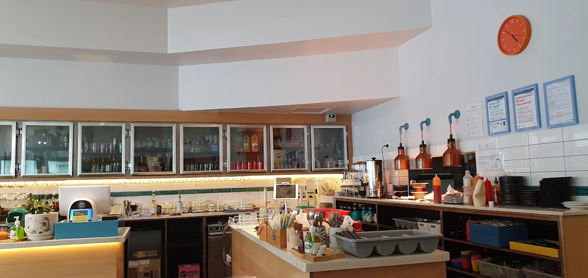 Vibe, Lunar Dumpling Bar