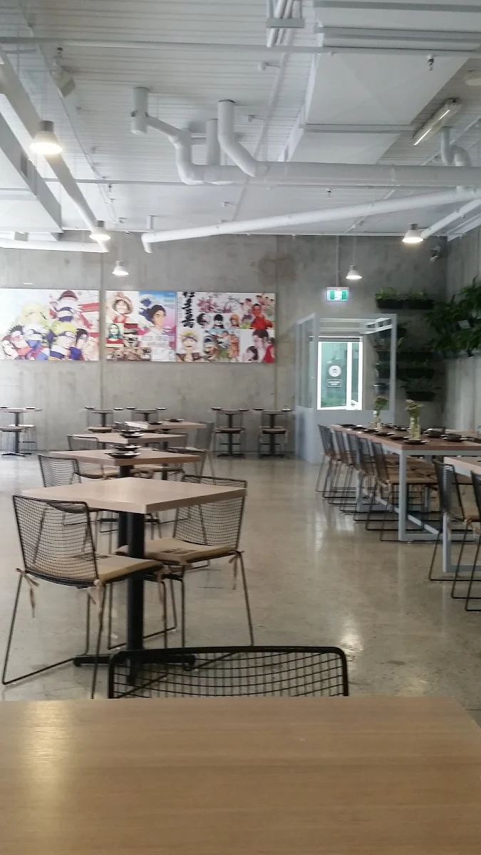 Vibe, Lunar Dumpling Bar