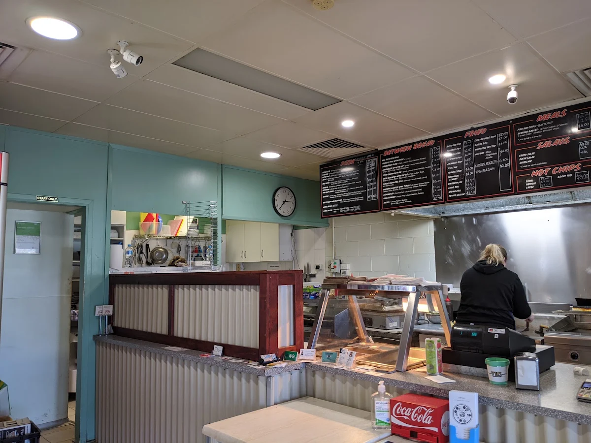 Vibe, Murrumbateman Takeaway