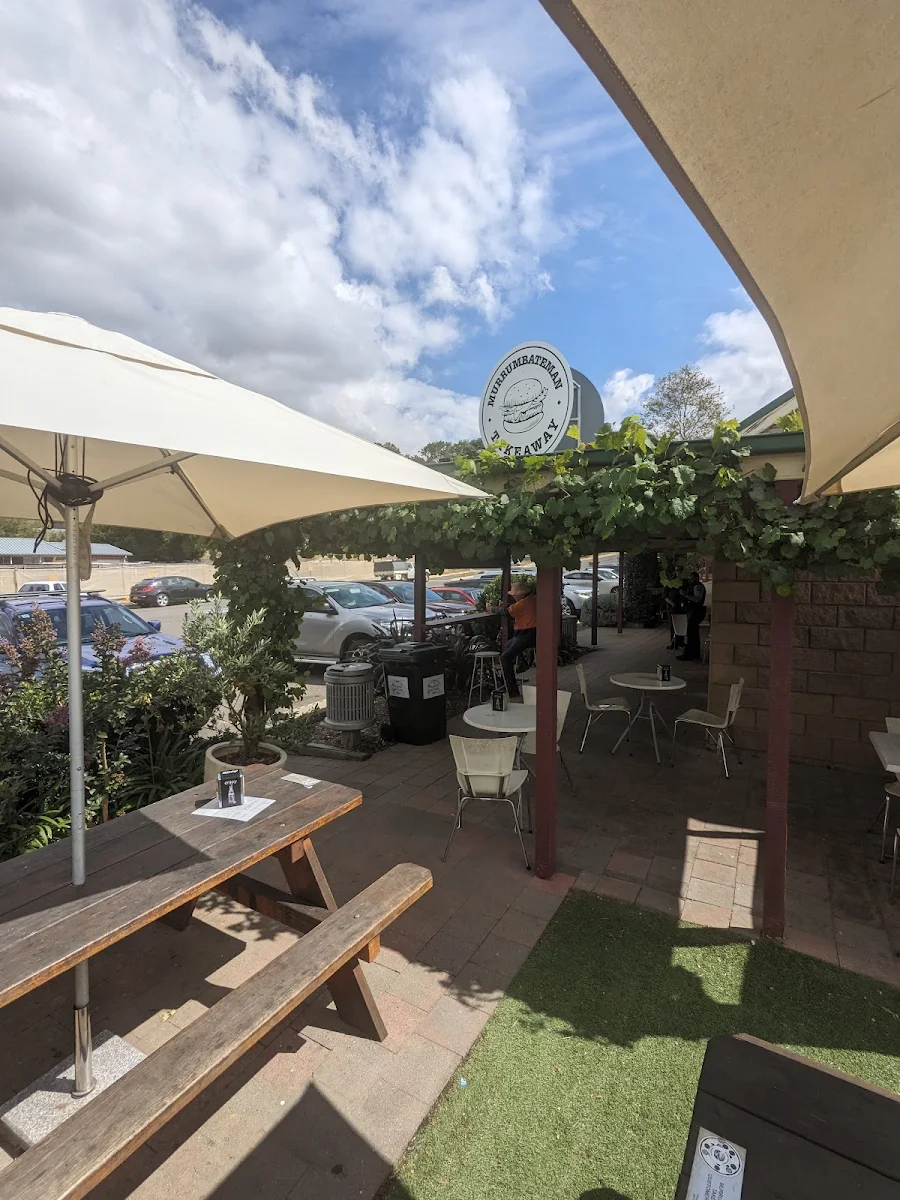 Vibe, Murrumbateman Takeaway