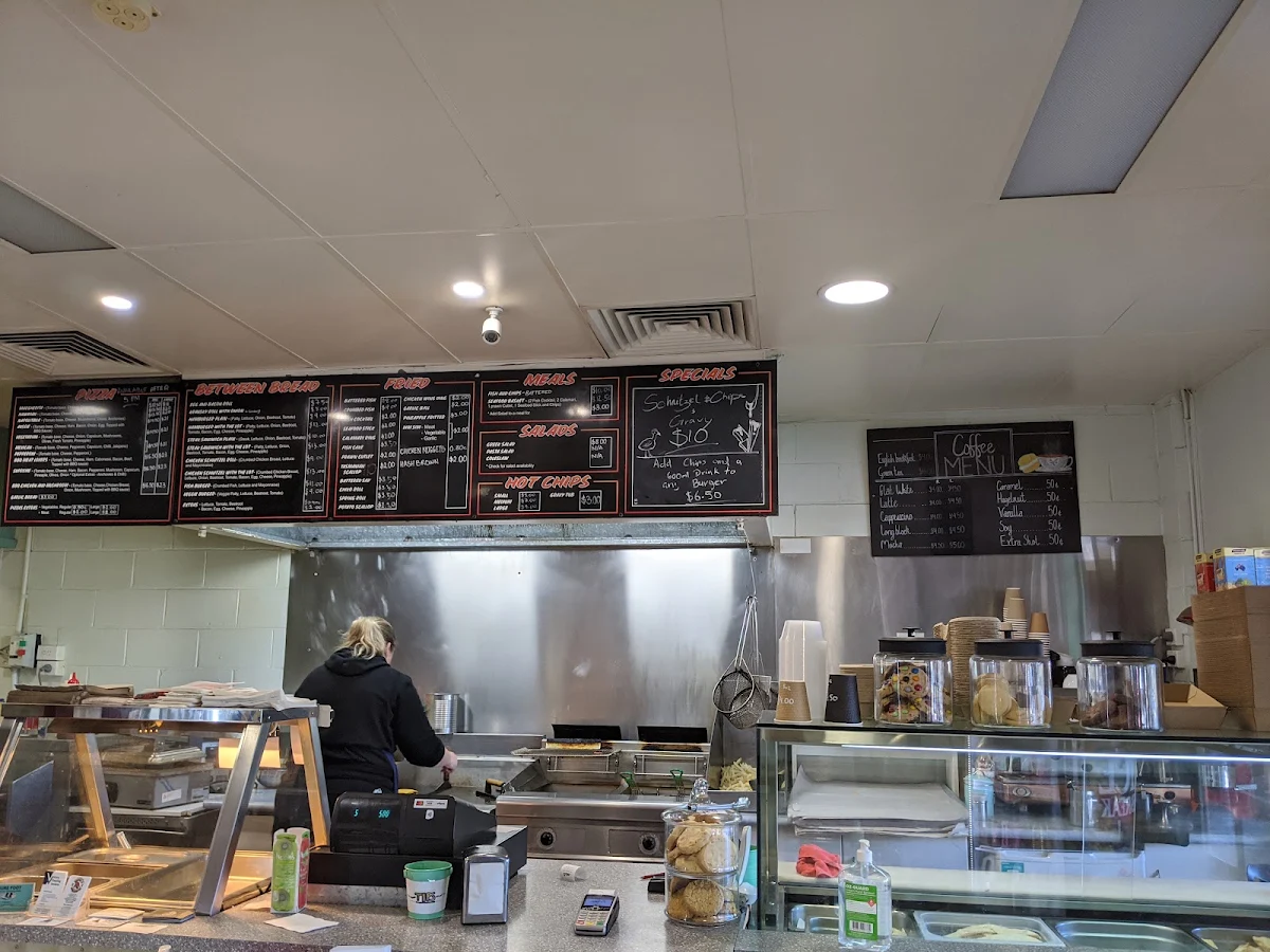 Vibe, Murrumbateman Takeaway