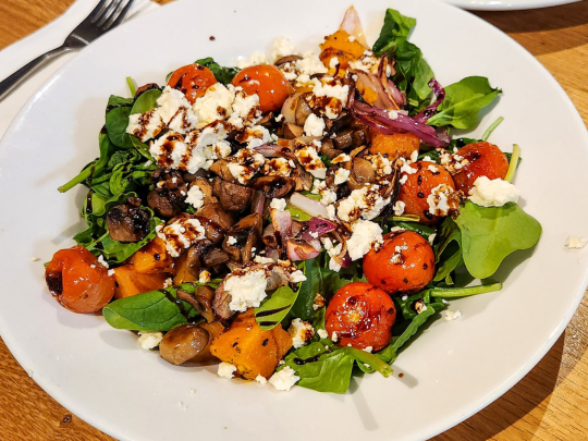 Food & drink, Park Ridge Tavern
