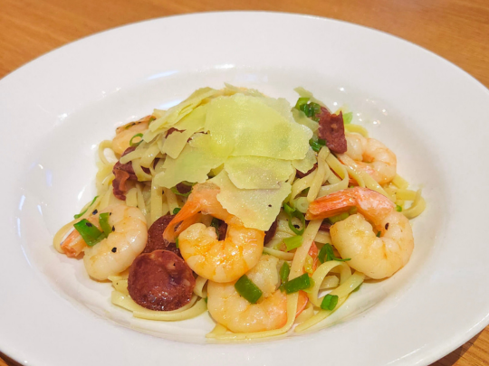 Food & drink, Park Ridge Tavern