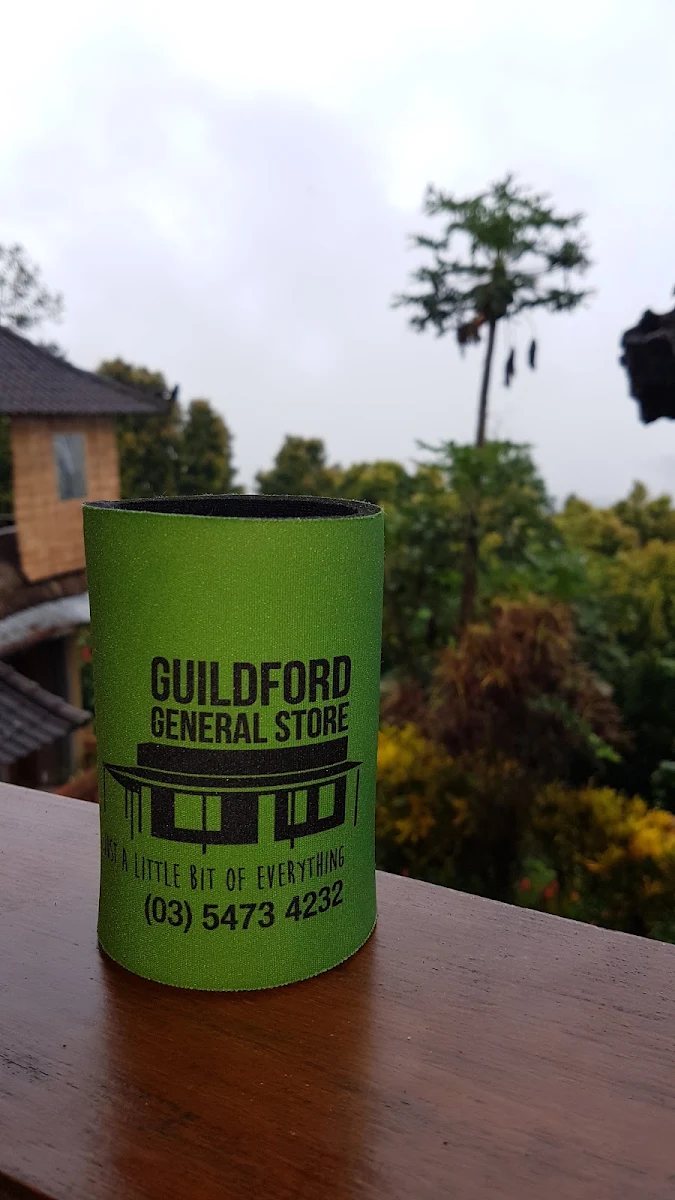 Food & drink, The Guildford stables