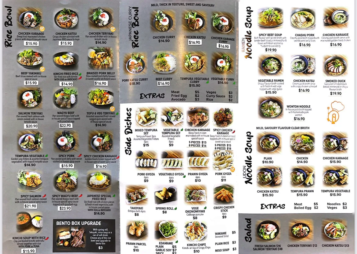 Menu photo 10
