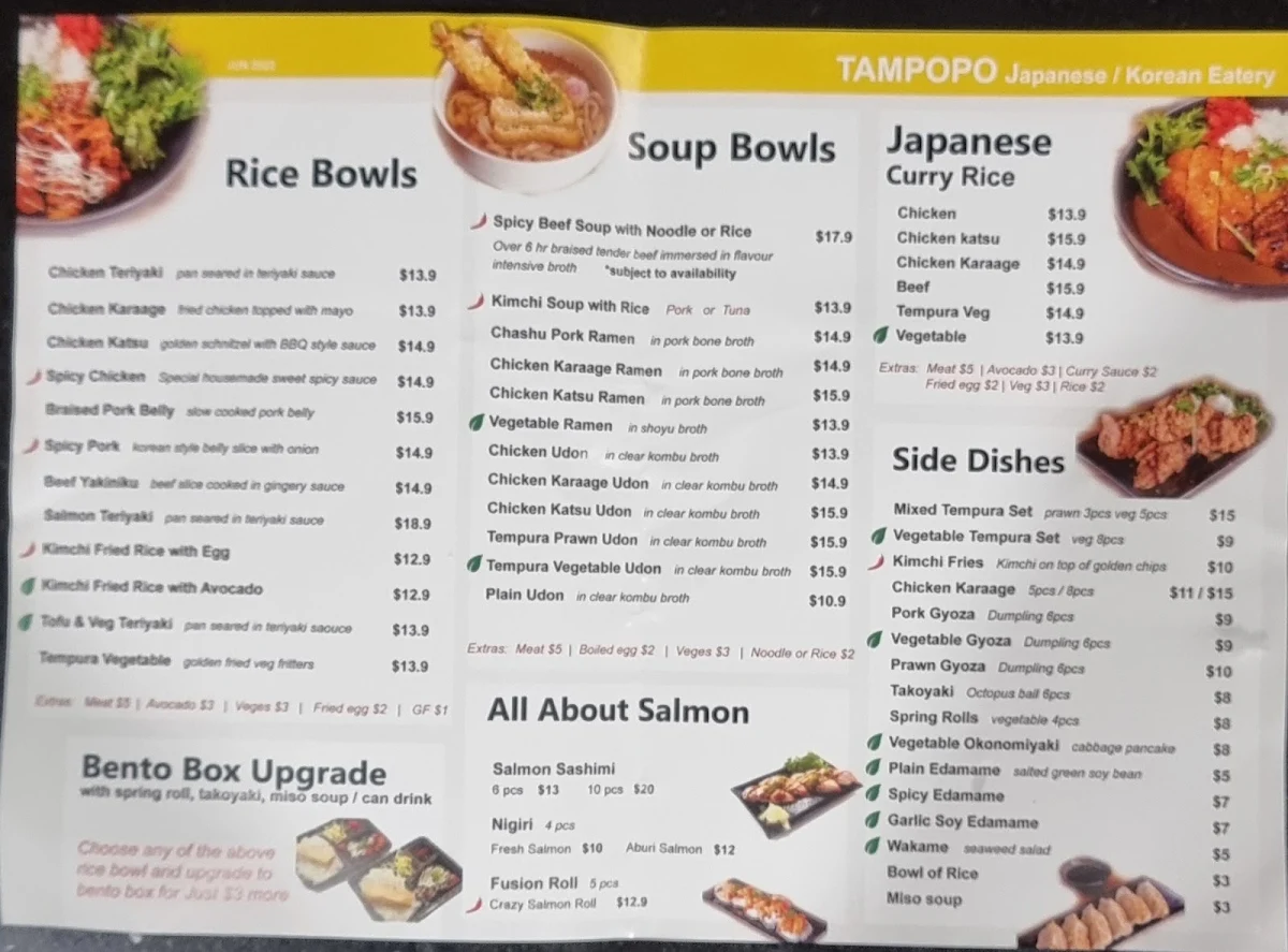 Menu photo 9