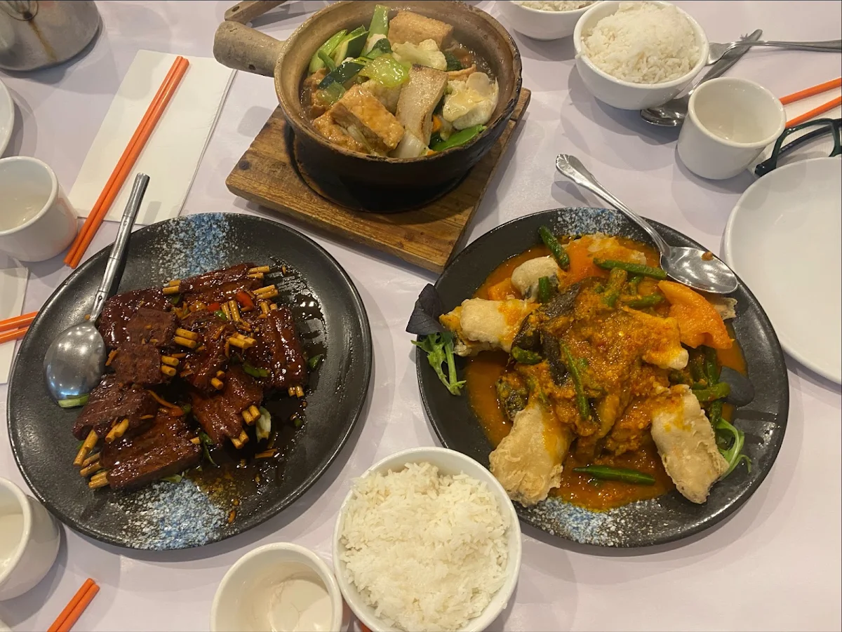 Food & drink, Vegie Mum vegetarian restaurant