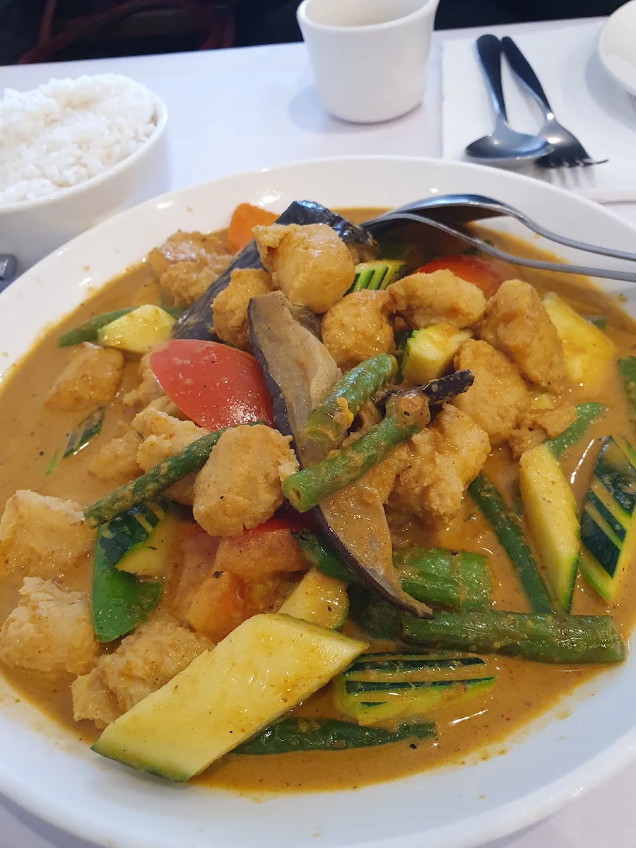 Food & drink, Vegie Mum vegetarian restaurant