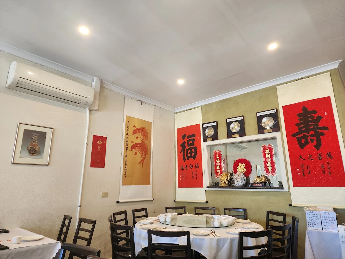 Vibe, Vegie Mum vegetarian restaurant