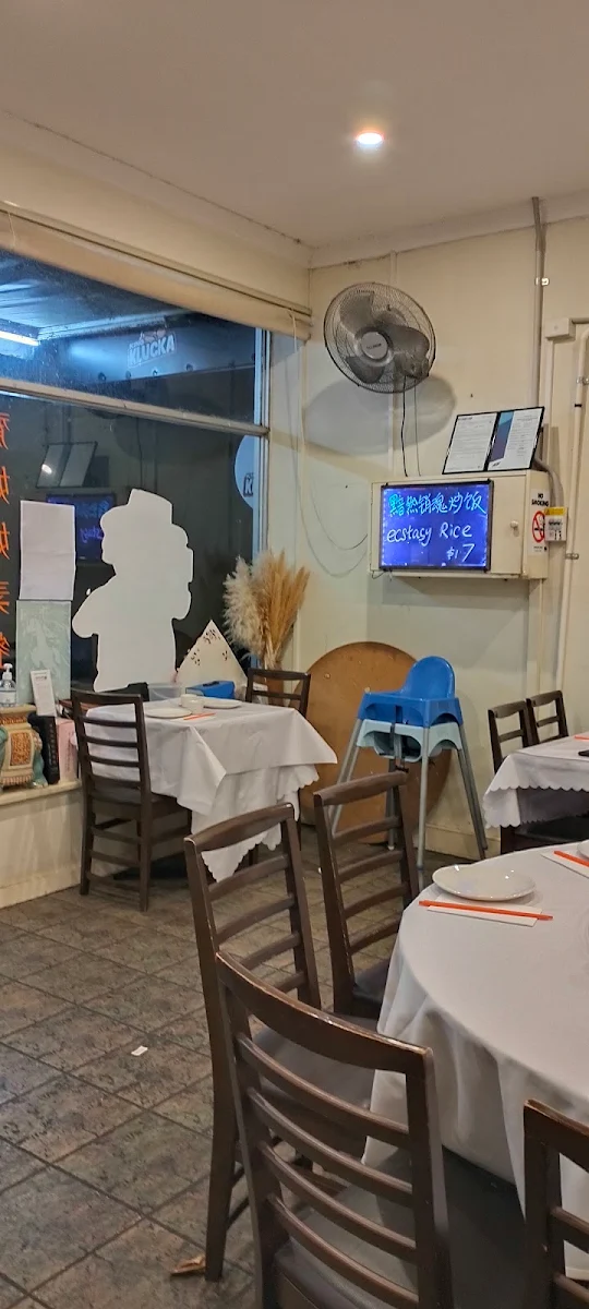 Vibe, Vegie Mum vegetarian restaurant