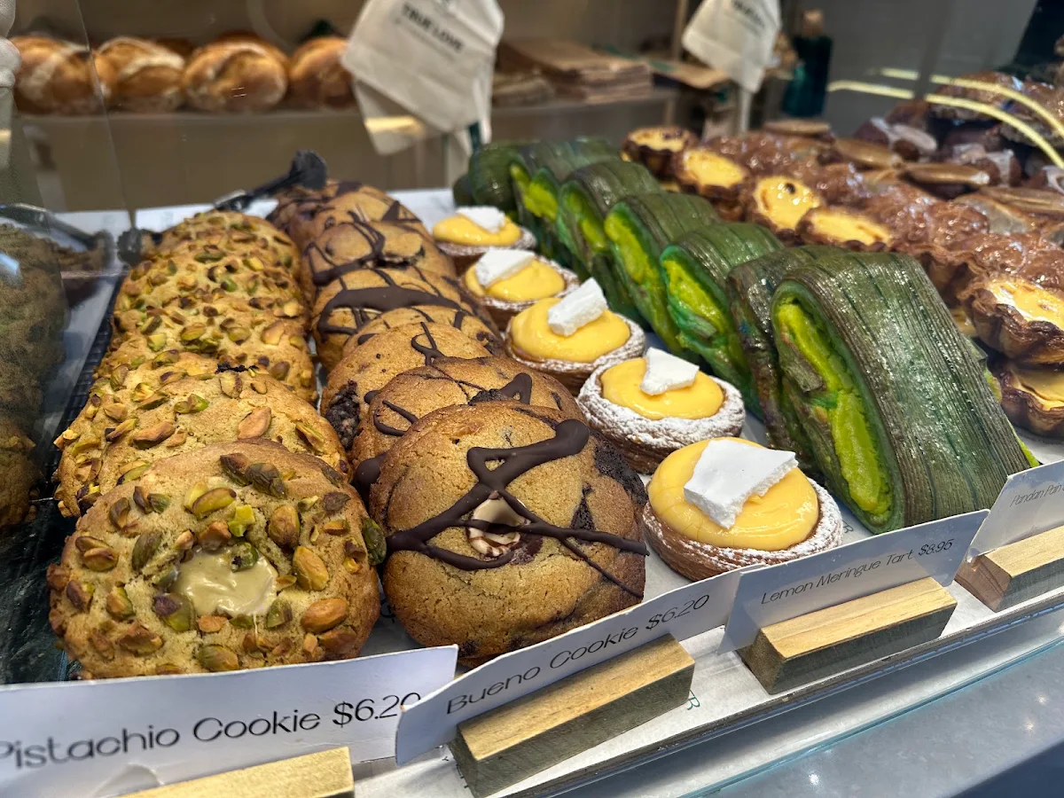 Food & drink, Little Sister Bakery Chadstone