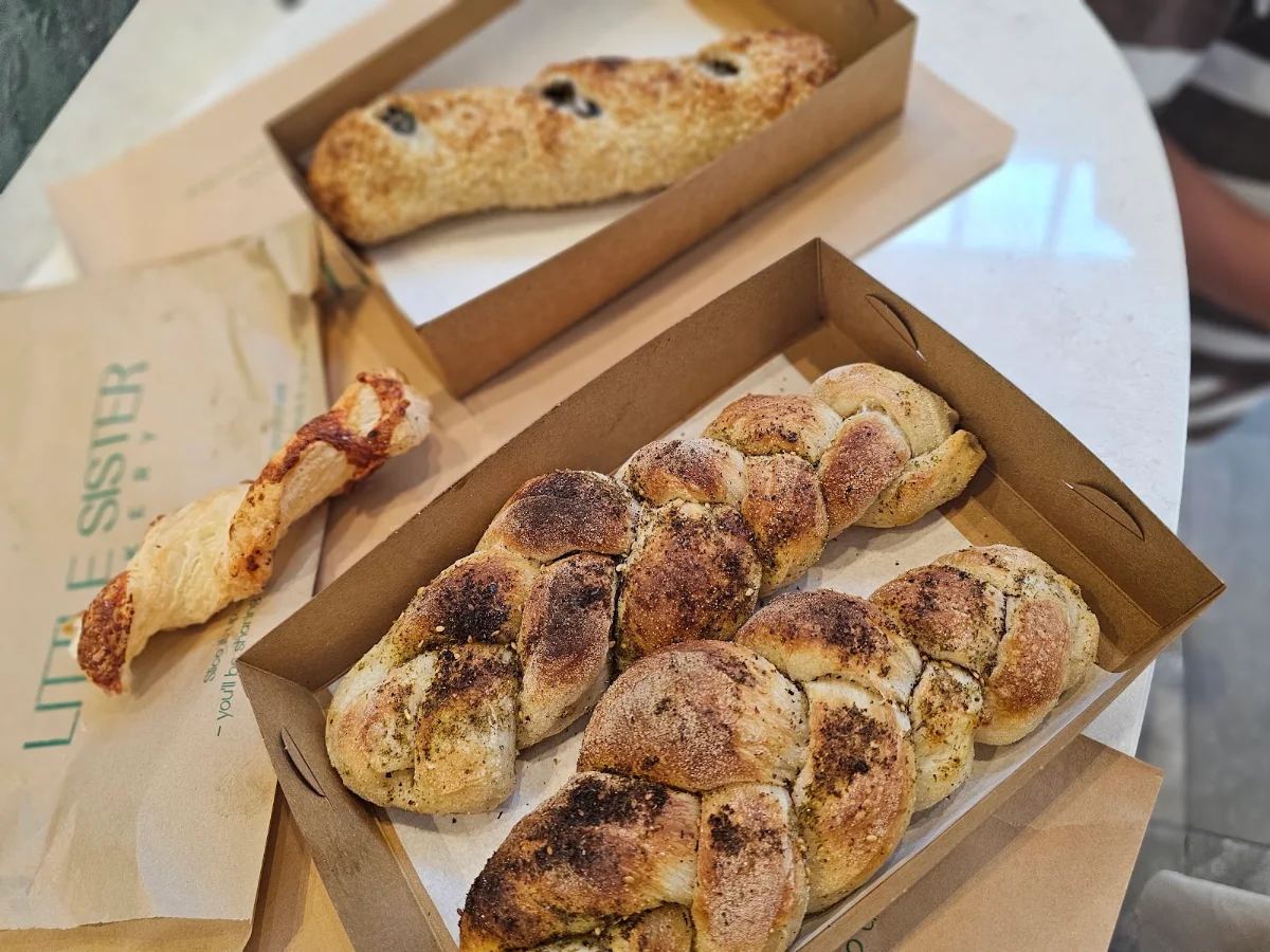 Food & drink, Little Sister Bakery Chadstone
