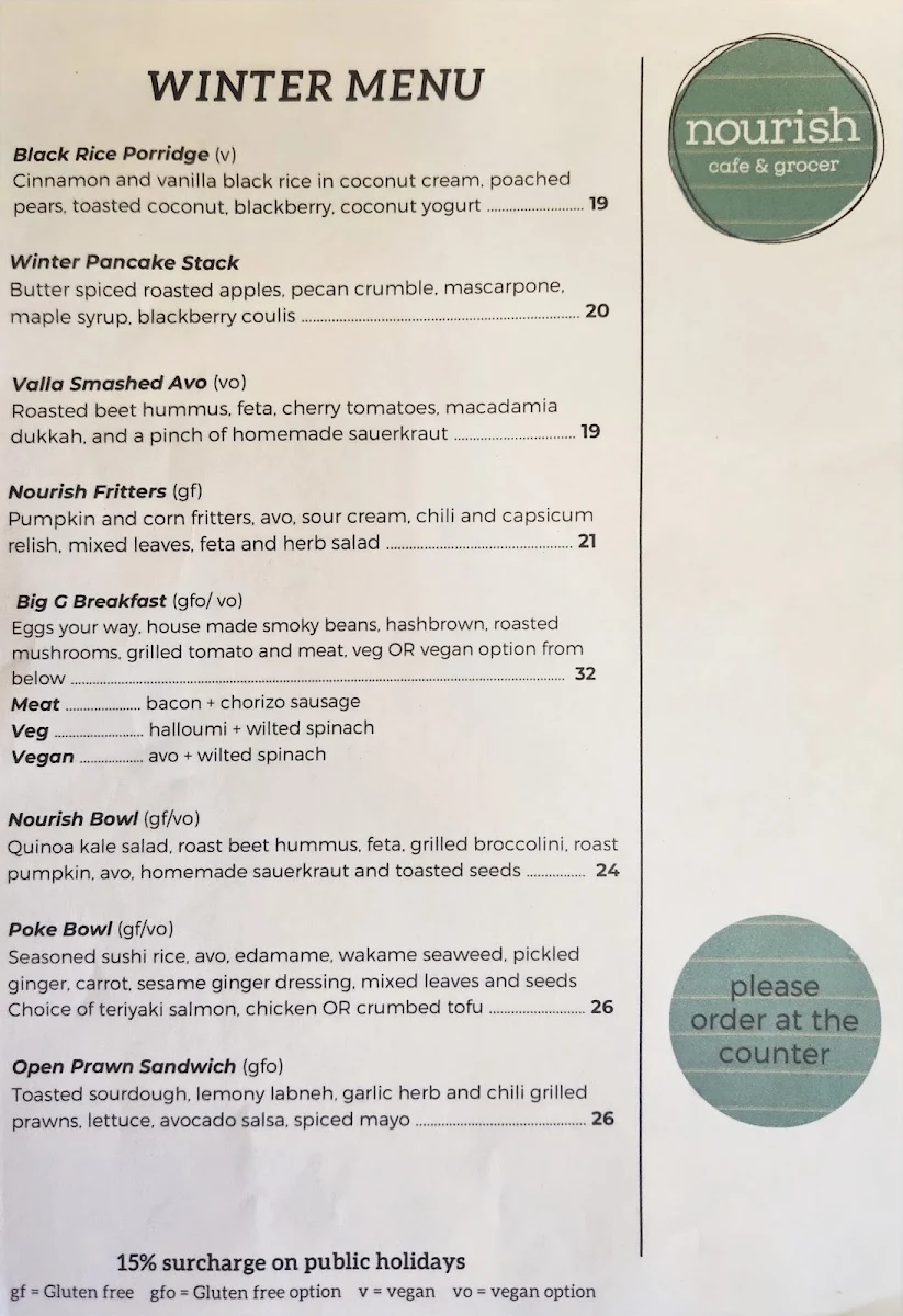 Menu photo 3