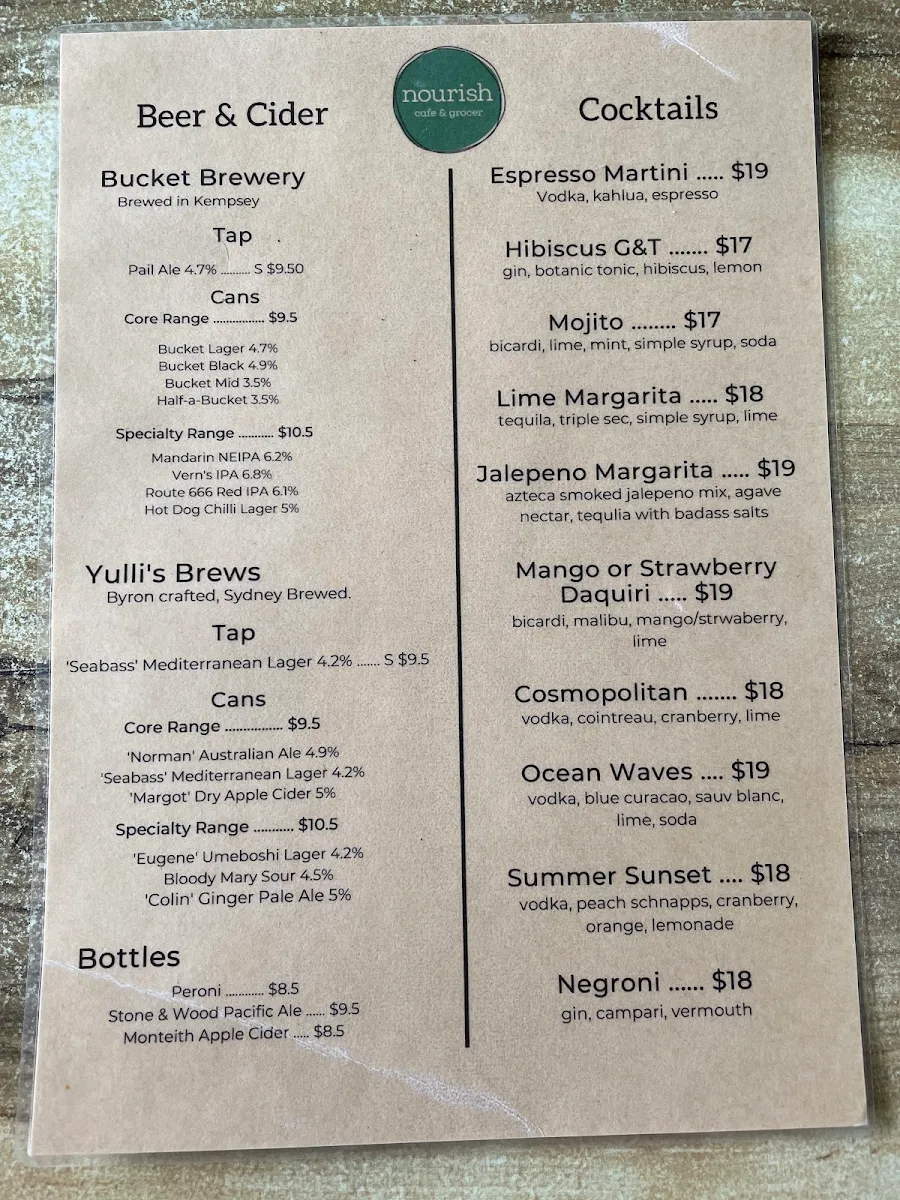 Menu photo 5