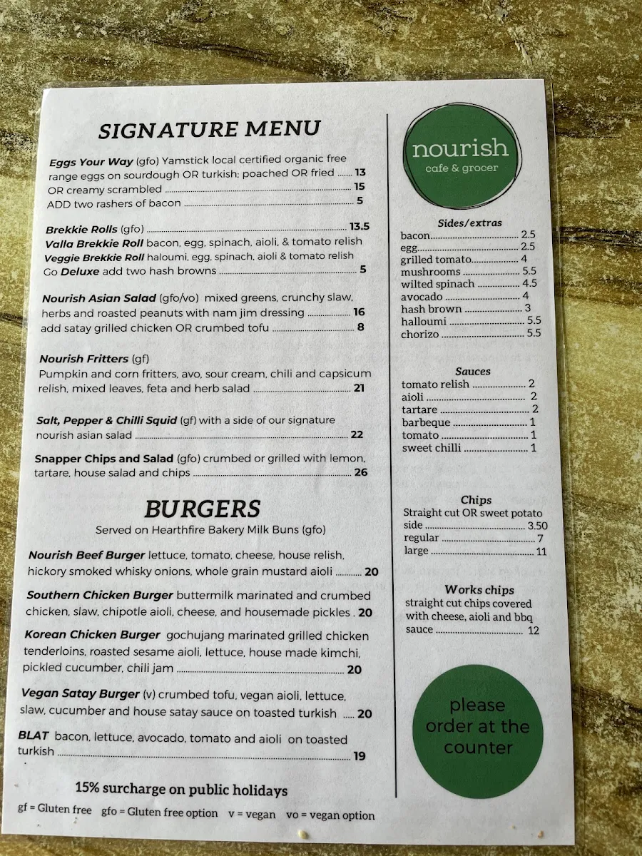 Menu photo 6