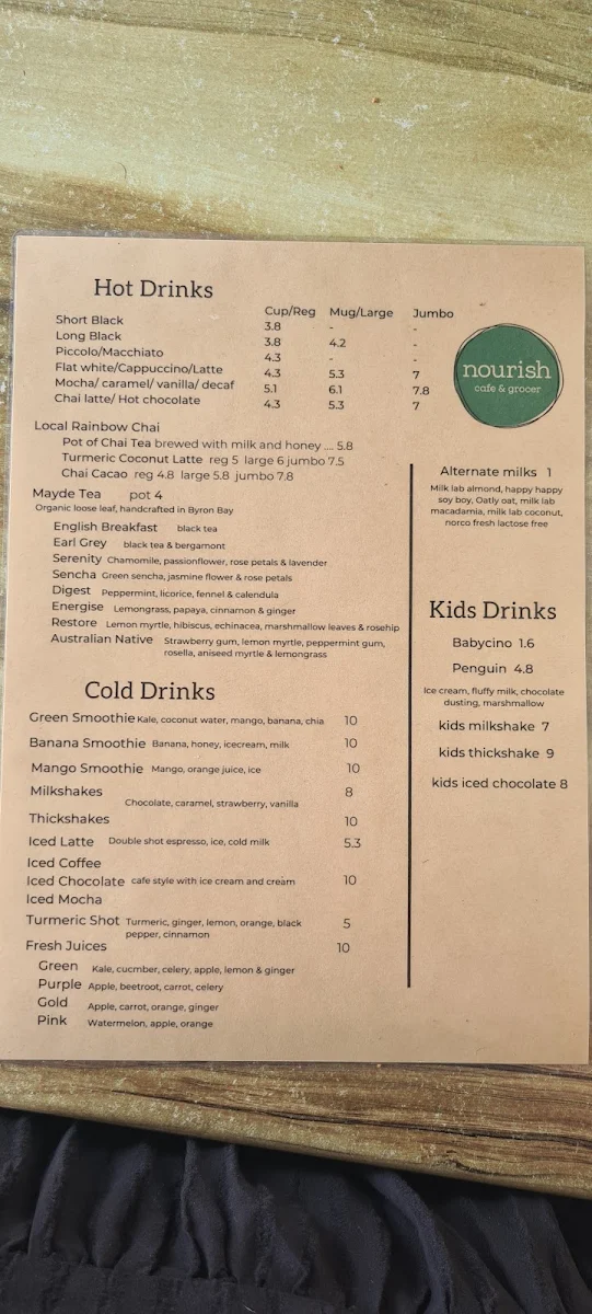 Menu photo 7