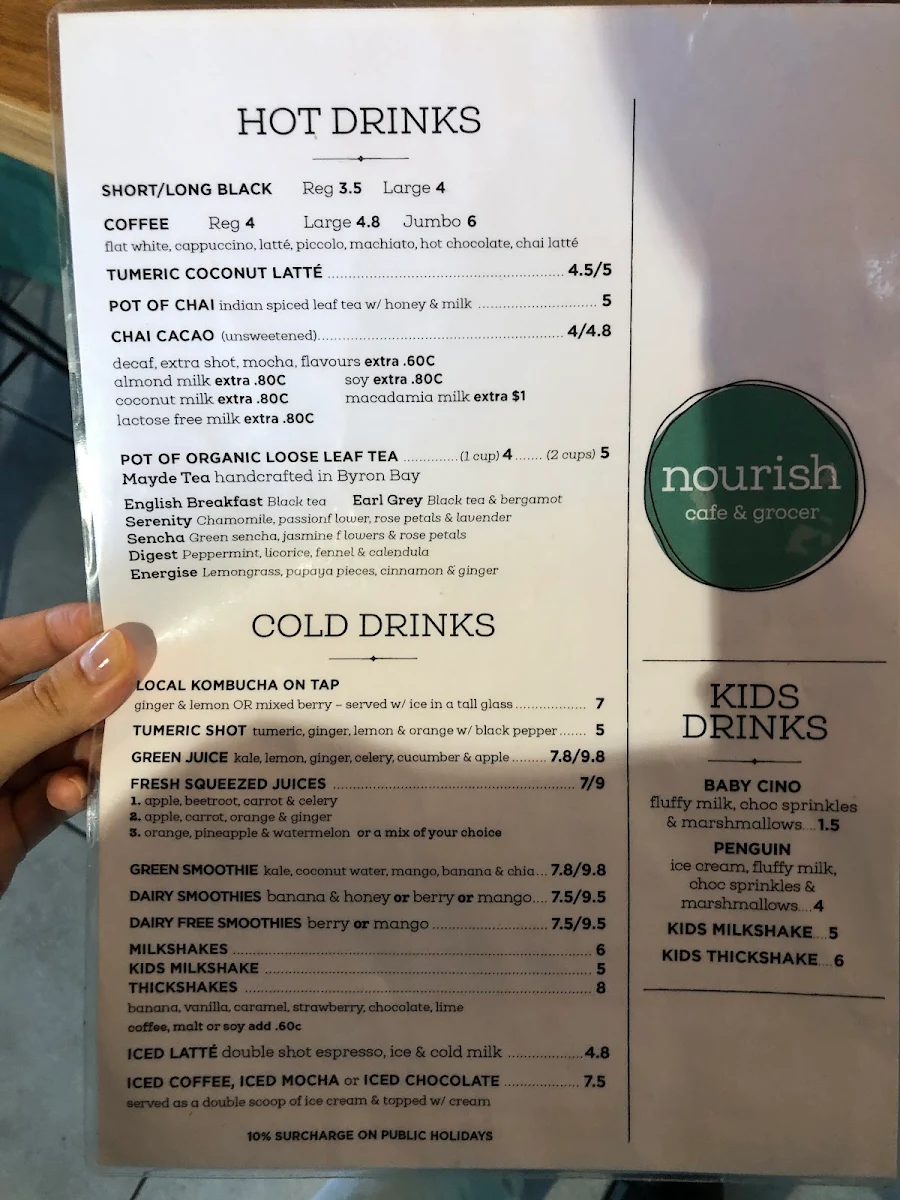 Menu photo 8