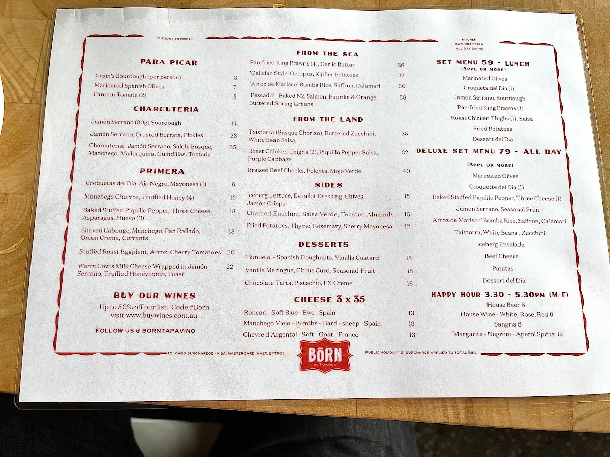 Menu photo 10