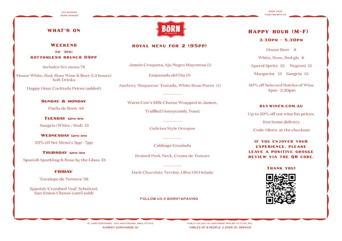 Menu photo 2
