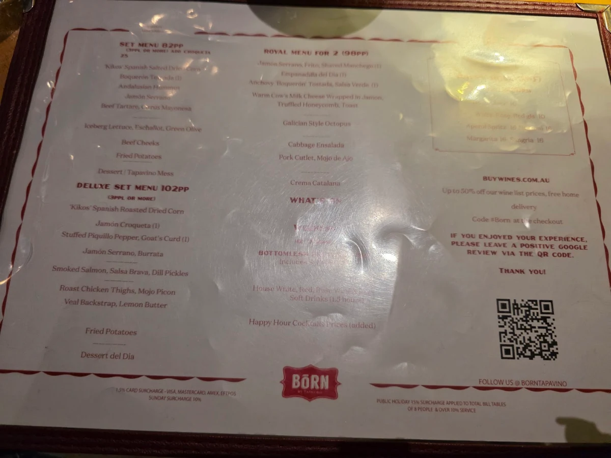 Menu photo 6