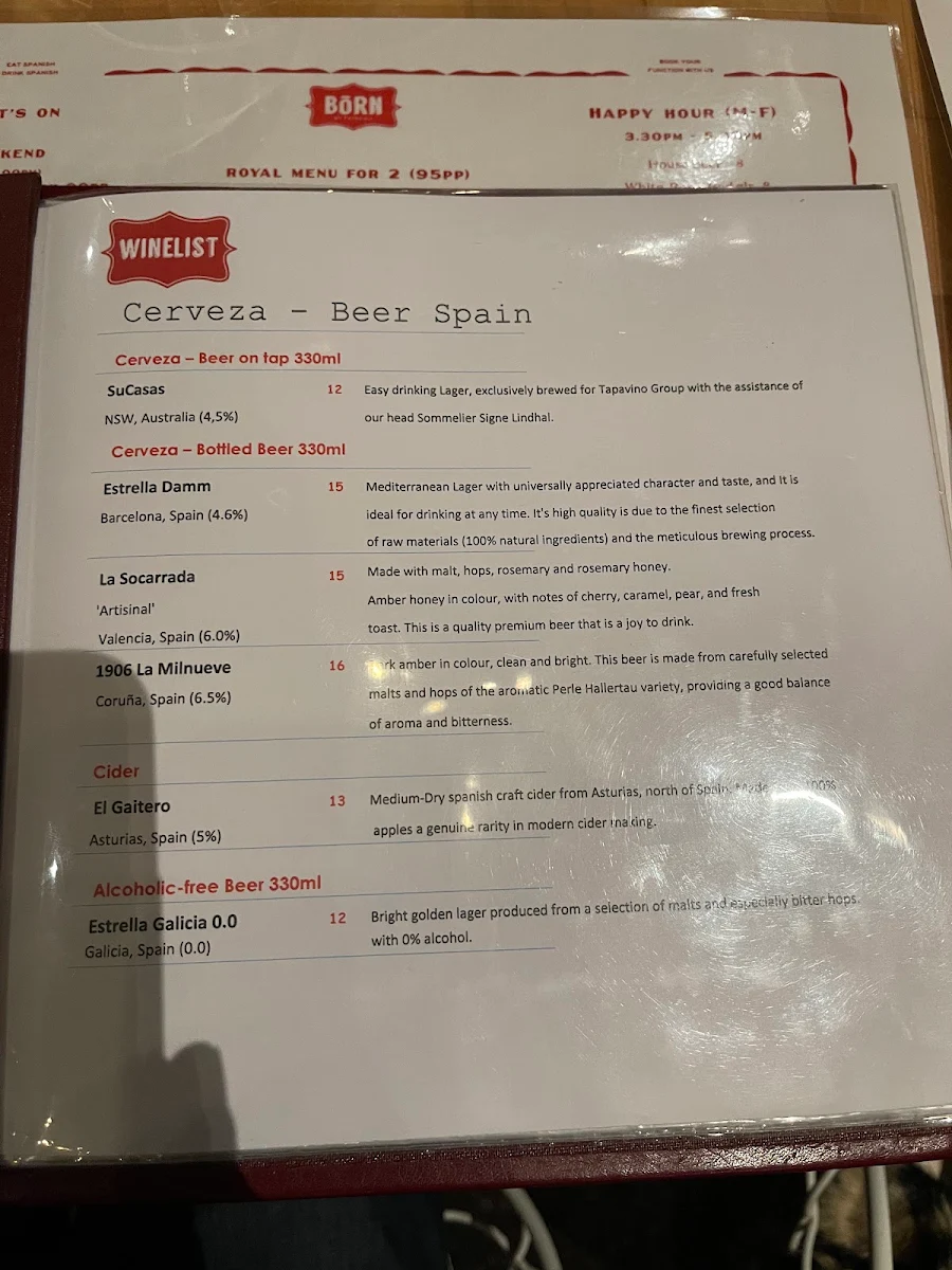 Menu photo 8