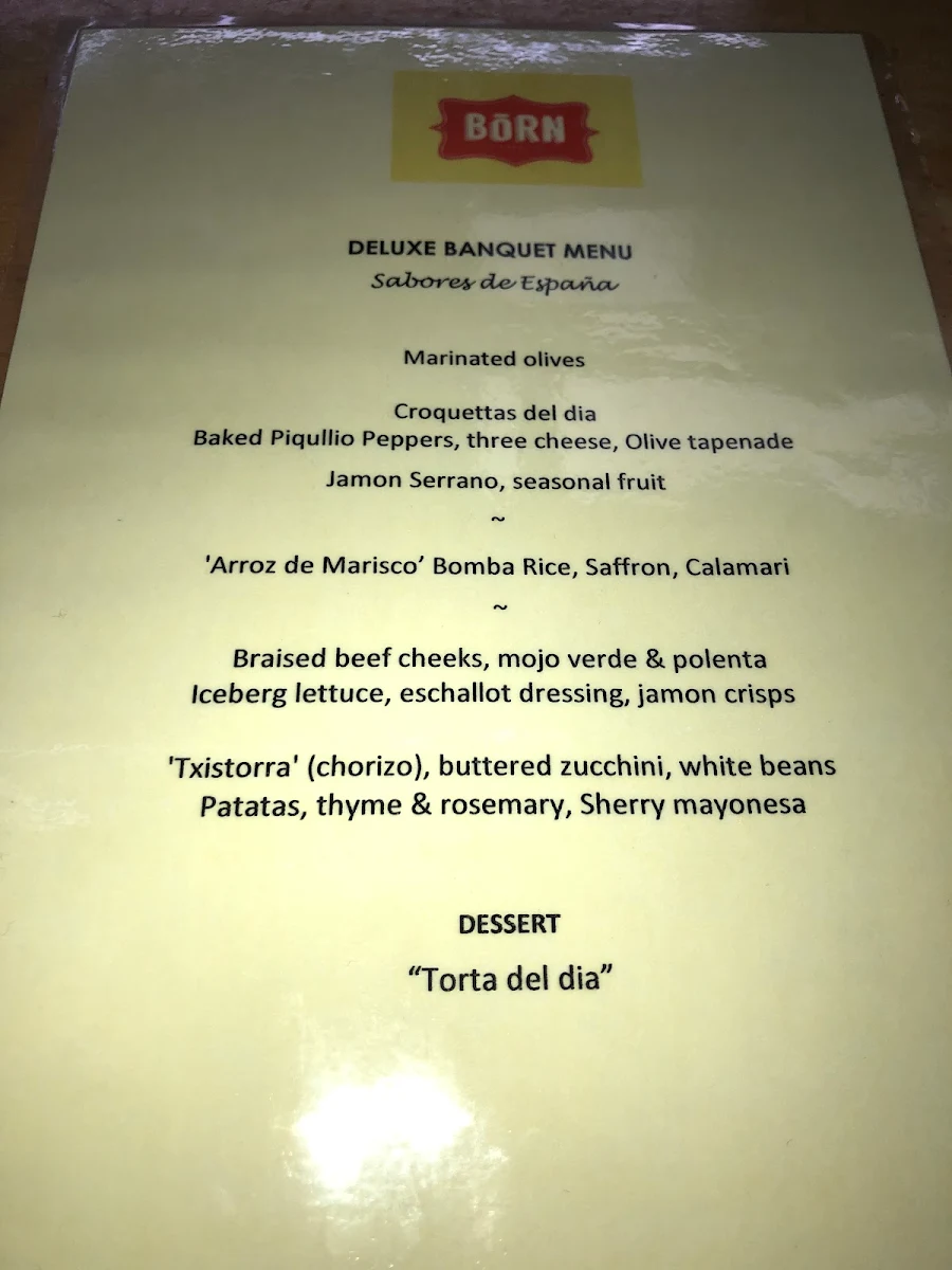 Menu photo 9