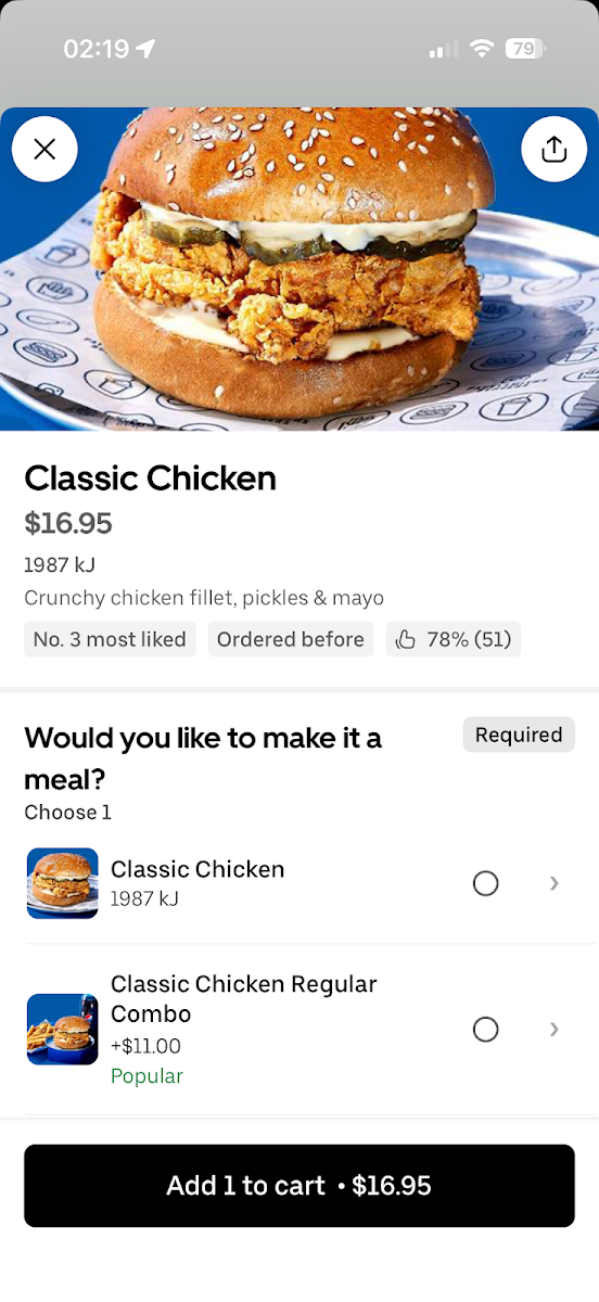 Menu photo 5
