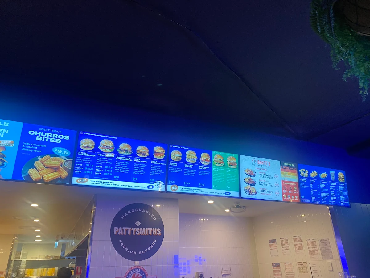 Menu photo 7