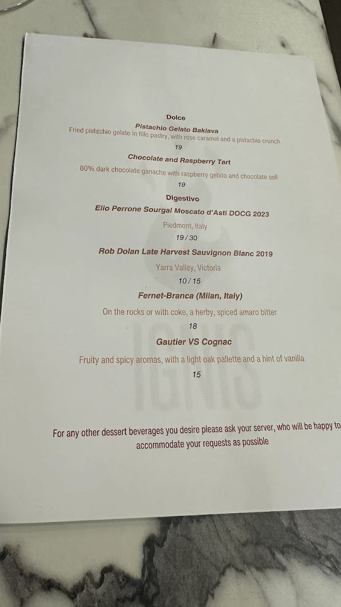 Menu photo 5