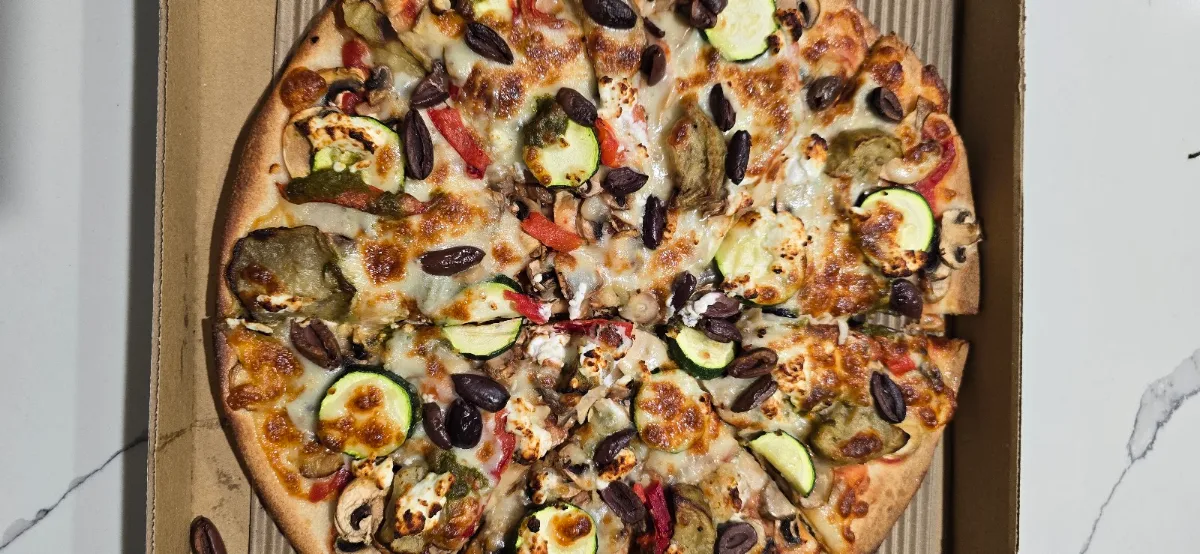 Food & drink, Leovorno Pizza & Pasta
