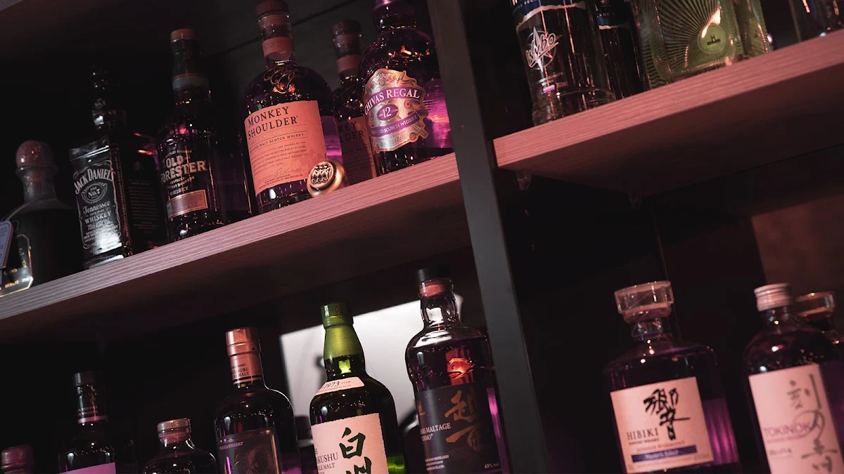 Vibe, Main Street Ryu Japanese Food X Liquor