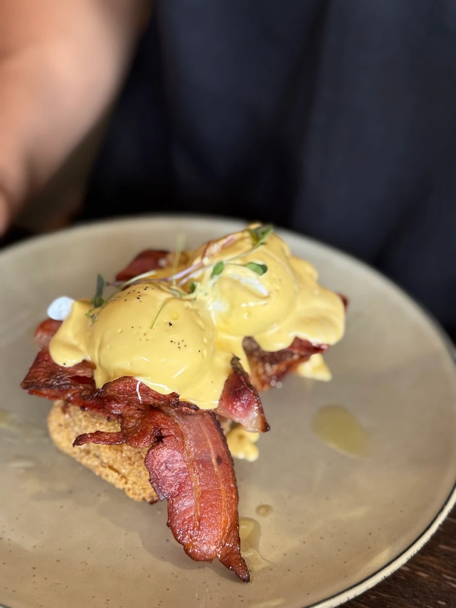 Food & drink, Red Door Cafe