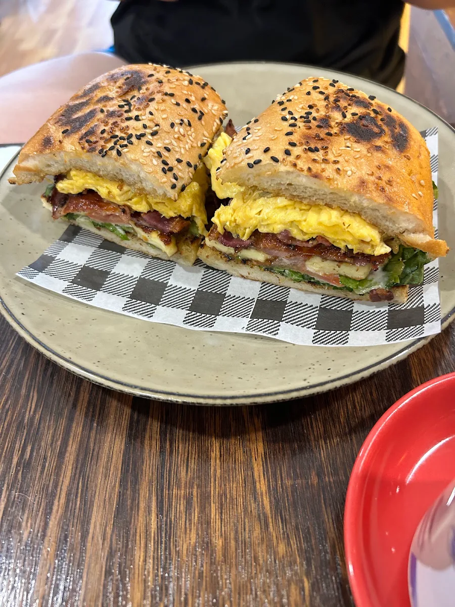 Food & drink, Red Door Cafe
