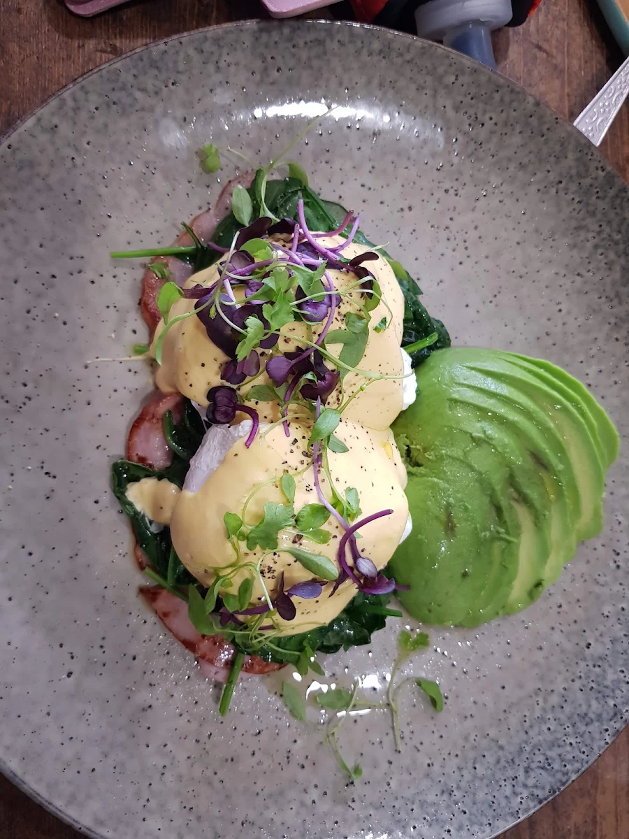 Food & drink, Red Door Cafe