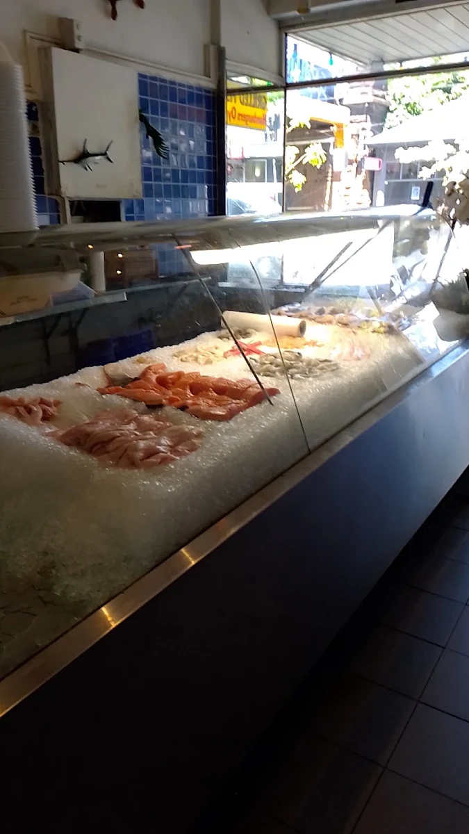 Vibe, Carlisle Seafood