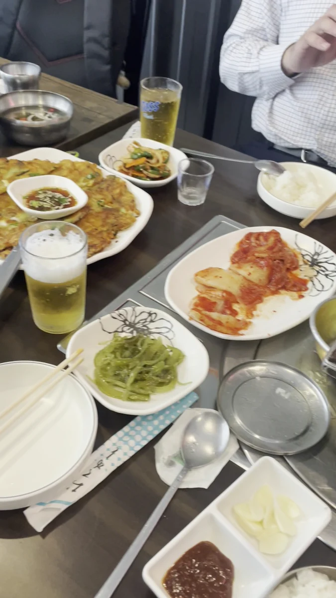 Food & drink, Palbok BBQ Lidcombe