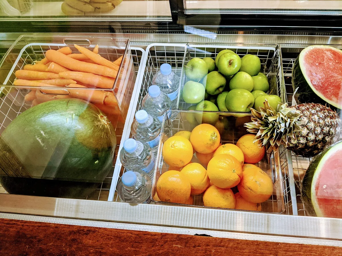 Food & drink, Revive Juice Bar Echuca