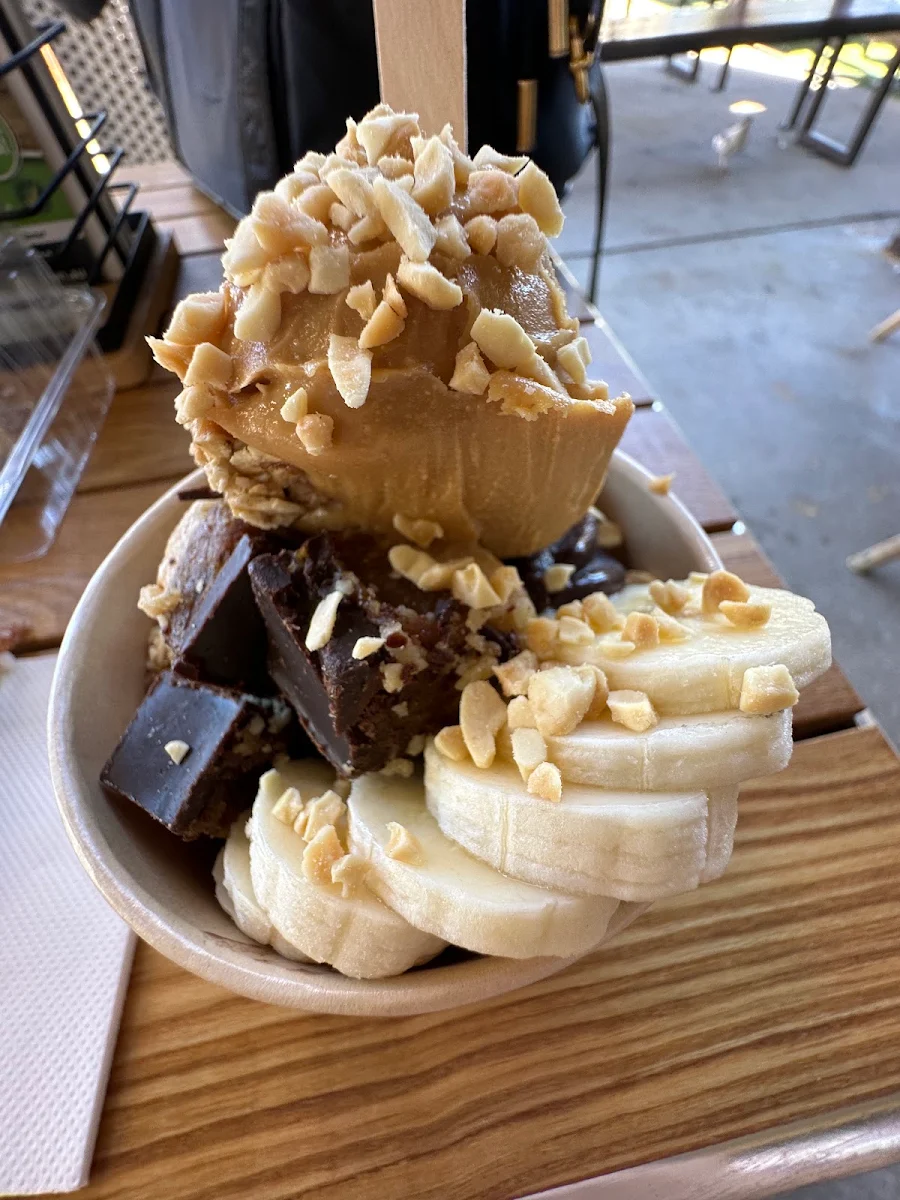 Food & drink, Revive Juice Bar Echuca