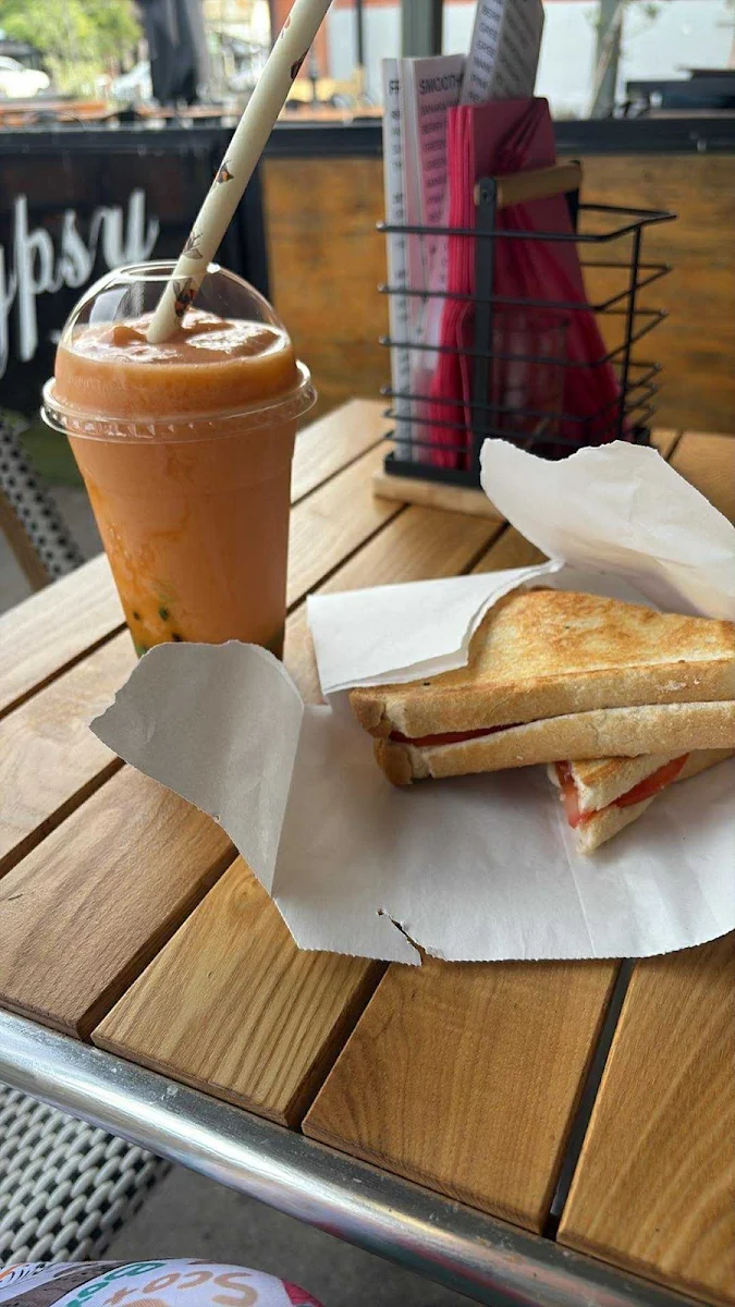 Food & drink, Revive Juice Bar Echuca