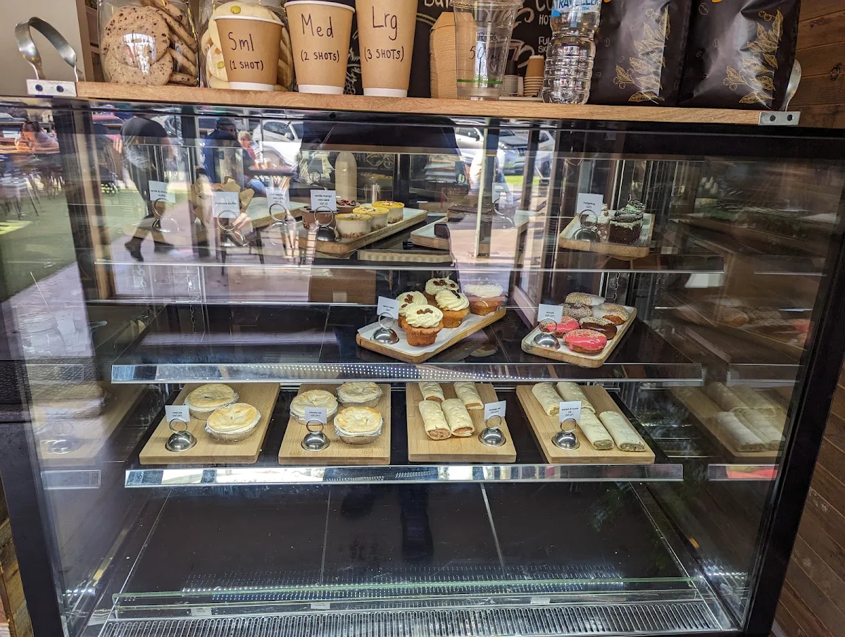 Vibe, Revive Juice Bar Echuca