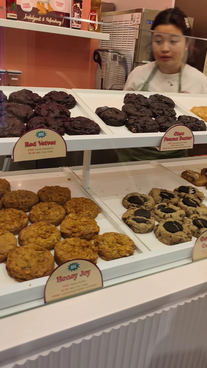 Food & drink, The Confectionist - CBD