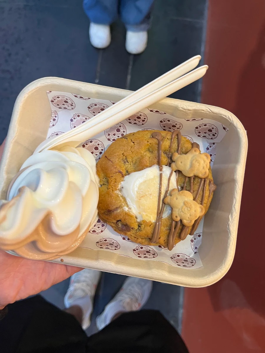 Food & drink, The Confectionist - CBD
